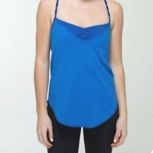 Lululemon Roll Out Tank